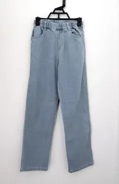 デニムパンツ　ブランシェス