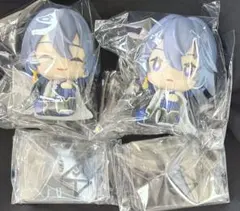 にじさんじ にじこっと ディティカ 2周年 Dytica 小柳 ロウ