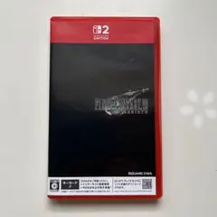 ファイナルファンタジーⅦリバース　初回特典あり