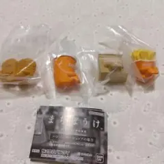 まちぼうけ ハンバーガーショップの場合