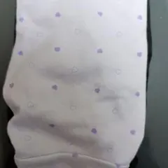 女児向けショーツ 150 2枚組