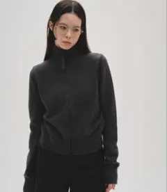 TODAYFUL Wool Jersey Pullover - メルカリ