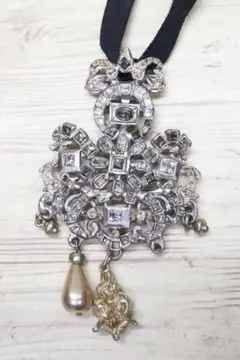 2025年最新】Christian Lacroix アクセサリーの人気アイテム