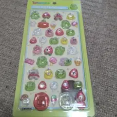 たまごっち たまごっちボンボンシール ボンボンドロップシール