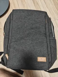 新品未使用！！NORDACE ブラックバックパック