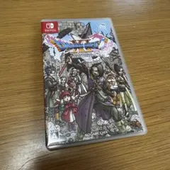 ドラクエ11S Switch ドラゴンクエストXI Sのサムネイル