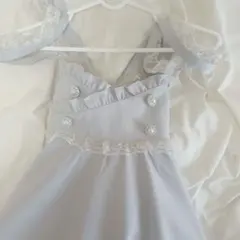 量産型　地雷系　スカート　紫 NOEMIE