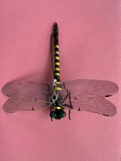 虫除け　オニヤンマ