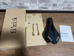 FIZIK（フィジーク）ARIONE VENTO R5 S-Alloyのサムネイル
