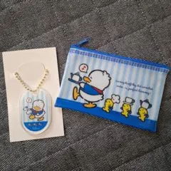 サンリオキャラクターズ ☆ あひるのペックル セット