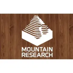 2025年最新】マウンテンリサーチ ステッカーの人気アイテム - メルカリ