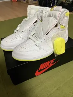 NIKE エアジョーダン1 First class