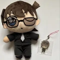 セガラッキーくじ名探偵コナン Secret suit collection H賞 - メルカリ