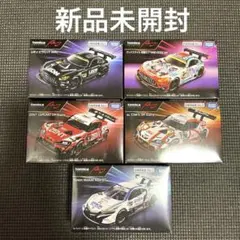令和8年4月18日発売トミカ新品未開封5台まとめ売り - メルカリ
