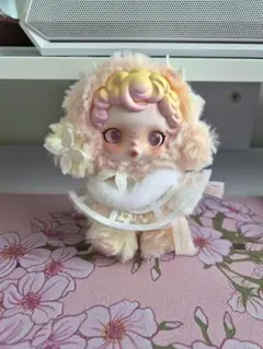 【国内正規品】SKULLPANDA スカルパンダ Secret シークレット