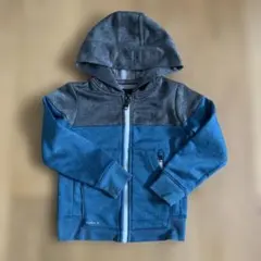 Hurley フード付きパーカー　サイズ4