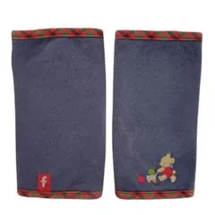 familiar ファミリア 抱っこ紐 サッキングパッド よだれカバー