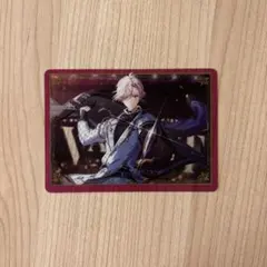 アイナナ 九条天 カード