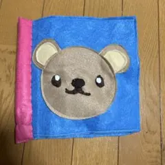 フェルト絵本　即購入OK