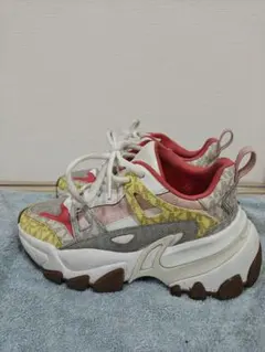 マイケルコース　 MICHAEL KORS　ダッドスニーカー　22cm