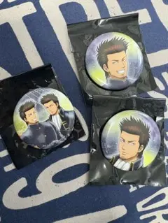 2025年最新】タイトル：銀魂 ピンズ・ピンバッジ・缶バッジの人気