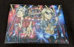 B’z ファンクラブ 継続記念品のサムネイル