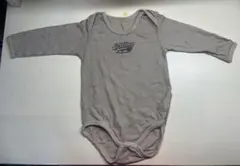 バースデイ　tete a tete　ベビー服　ロンパース　90サイズ