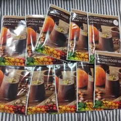 ヨギーニフード100 カカオ味のサムネイル