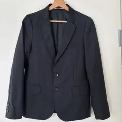 Journal Standard ブラック テーラードジャケット