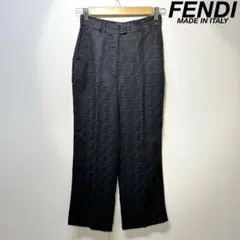 2026年最新】フェンディ パンツ ズッカ柄の人気アイテム - メルカリ