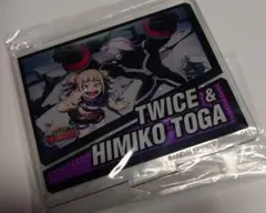 一番くじ ヒロアカ ULTRAIMPACT H賞 アクリルスタンド