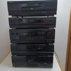 2025年最新】KENWOOD GE 7iの人気アイテム - メルカリ