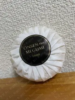 イオン化粧品 ソープ(73g) × 1 未使用品