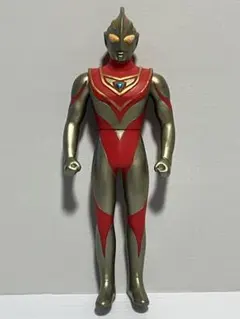 2025年最新】ニセウルトラマン ソフビの人気アイテム - メルカリ