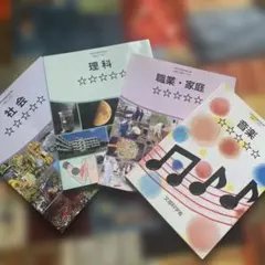 児童書4冊セット