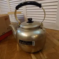 日清焼きそばUFO やかん型電気ケトル 非売品 - メルカリ