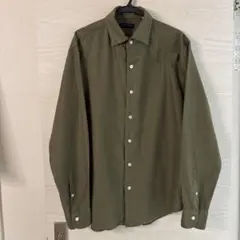 セール！Tomorrowlandの高級シャツ