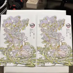 劇場版:鬼滅の刃〜無限城編〜　入場特典第6弾