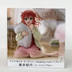 2026年最新】DeskTop cute 喜多郁代の人気アイテム - メルカリ