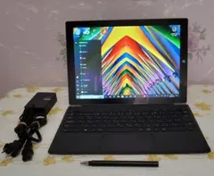 Surface Pro4・Ci5／8G／256G・W11＋オフィス／バッテリー可 - メルカリ