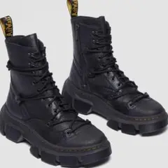 Dr. Martens DMXL LACE 8ホール UK6