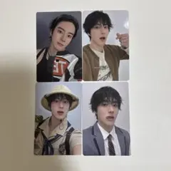 2026年最新】Theboyz エリック トレカの人気アイテム - メルカリ