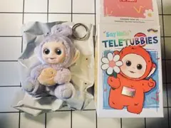 テレタビーズ Say Hello POP MART