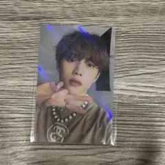 ドボイズ全員　makestar ヨントントレカ theboyz ドボイズ ソヌ makestar メイクスター ヨントン トレカ - メルカリ