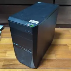 極美品 爆速ゲーミング Ryzen5-2600 GTX1060 メモリ16G SSD480G HDD1TB Windows10 極美品 爆速ゲーミング Ryzen5-2600 GTX1060 メモリ16G SSD480G Windows10