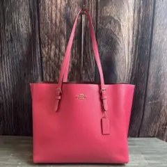 コーチ COACH バック 1671 ピンク ショルダーバッグ