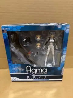 2025年最新】綾波レイ プラグスーツ figmaの人気アイテム - メルカリ