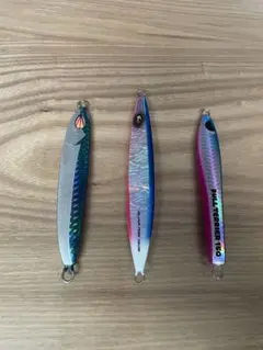 2025年最新】サミーズ ジグの人気アイテム - メルカリ