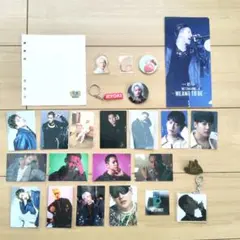 2026年最新】be:firstリョウキの人気アイテム - メルカリ