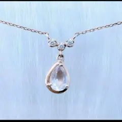 ダイヤ ネックレス